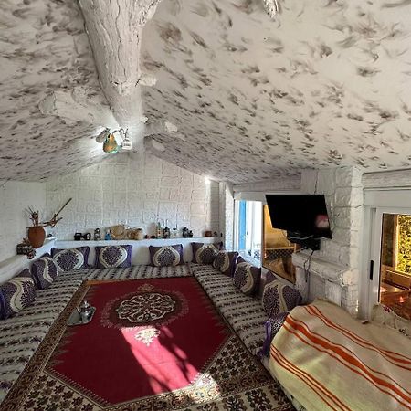 Bed and Breakfast Dar La Ziza Bab Tazza Esterno foto